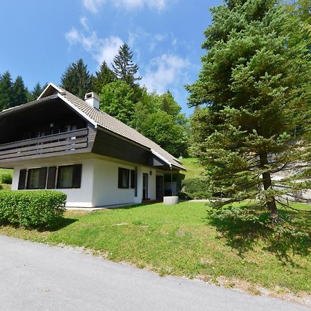 Holiday Home Davca เชียร์คโน ภายนอก รูปภาพ