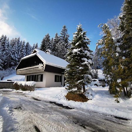Holiday Home Davca เชียร์คโน ภายนอก รูปภาพ