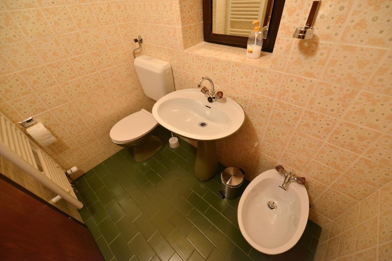 Holiday Home Davca เชียร์คโน ภายนอก รูปภาพ