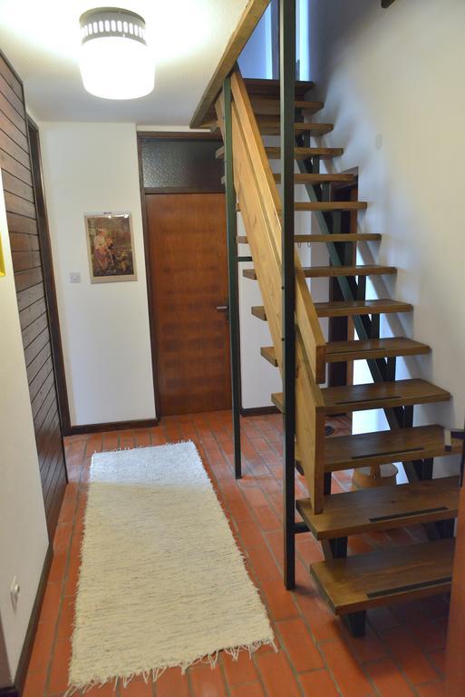 Holiday Home Davca เชียร์คโน ภายนอก รูปภาพ
